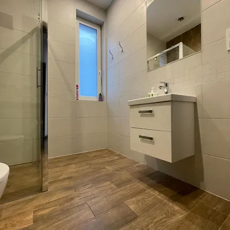 Nowoczesne Apartamenty Stare Miasto Częstochowa Eksteriør bilde