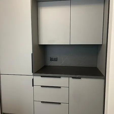 Nowoczesne Apartamenty Stare Miasto Częstochowa Eksteriør bilde