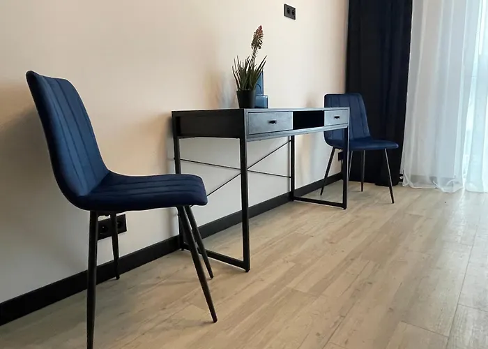 Nowoczesne Apartamenty Stare Miasto