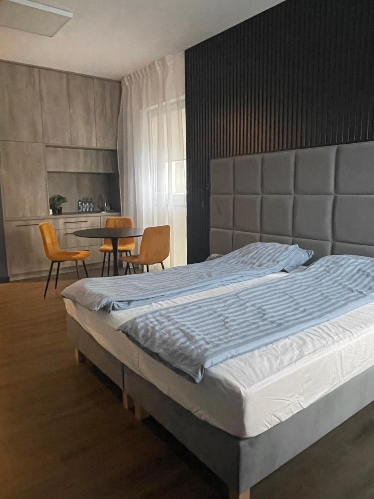 Nowoczesne Stare Apartment Częstochowa