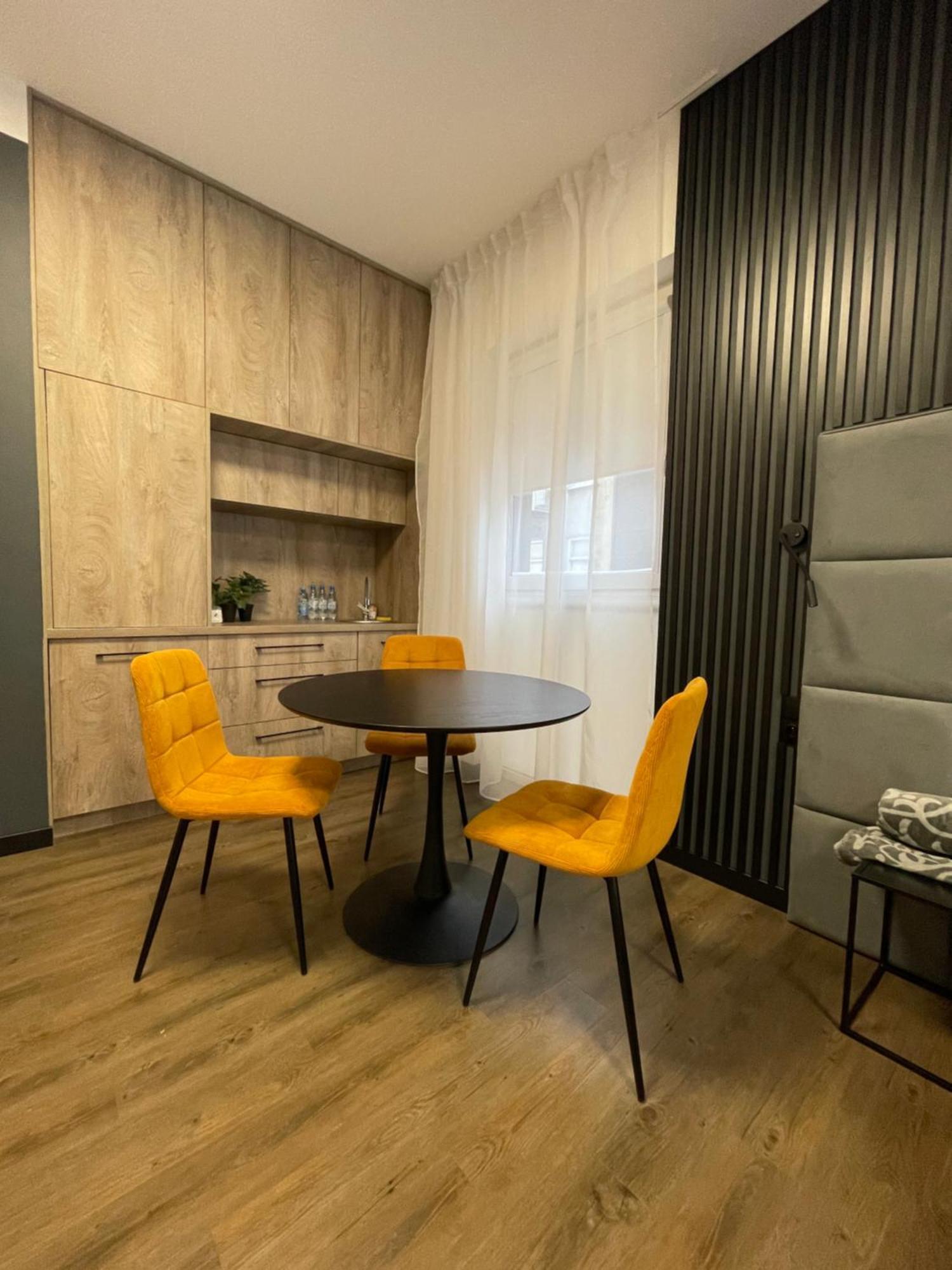 Apartment Nowoczesne Stare Częstochowa