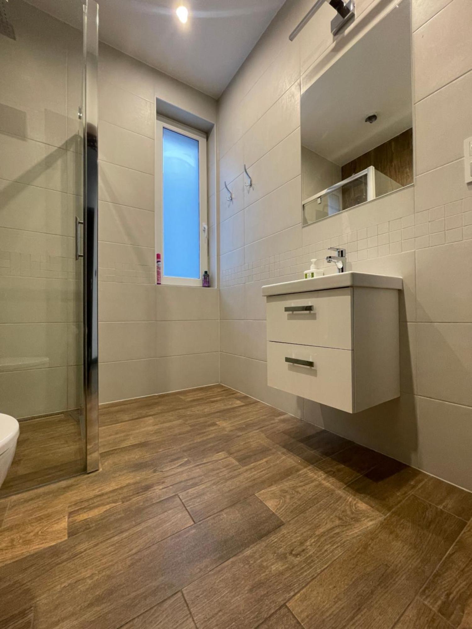Nowoczesne Stare Apartment *