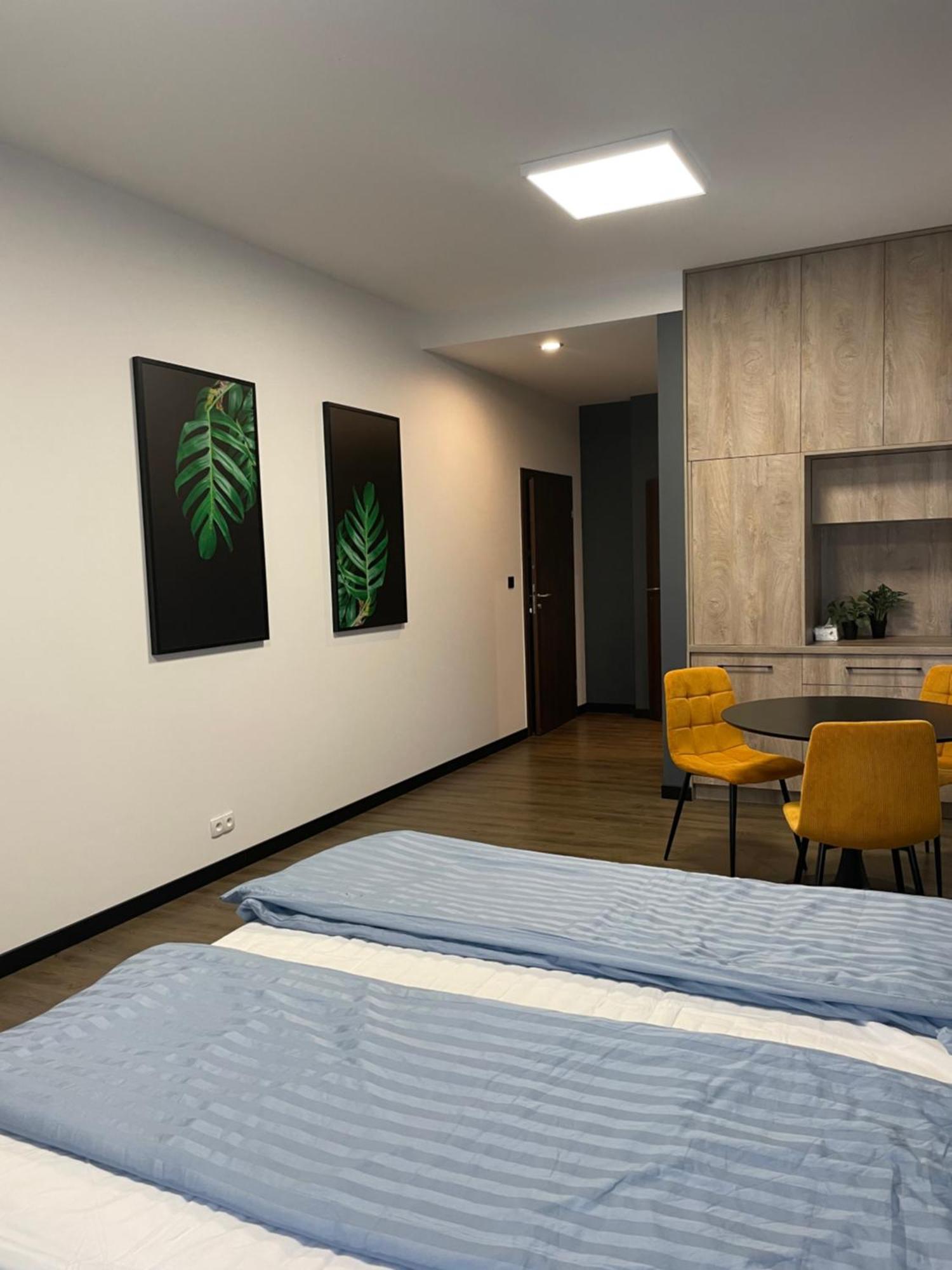 Nowoczesne Stare Apartment