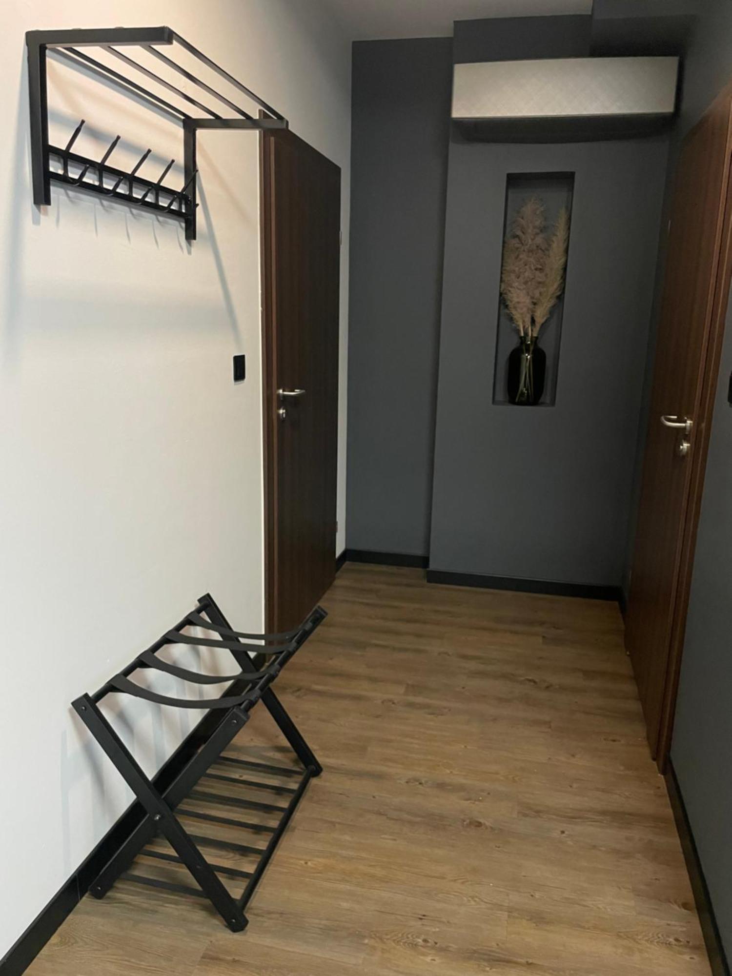 Nowoczesne Stare Apartment