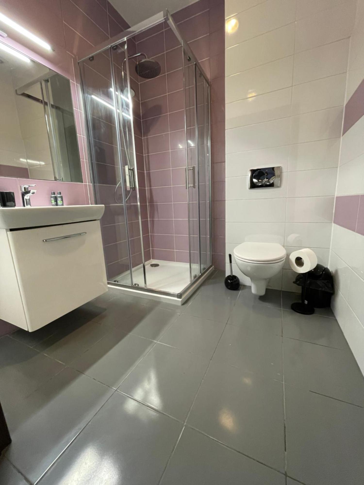 Nowoczesne Stare Apartment Częstochowa