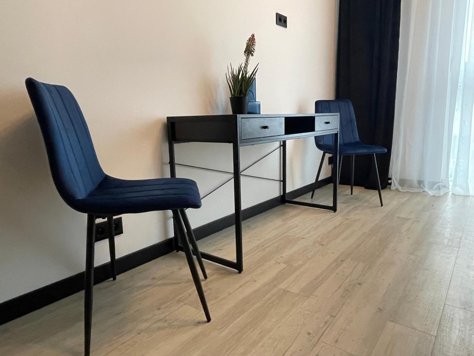 Nowoczesne Stare Apartment *