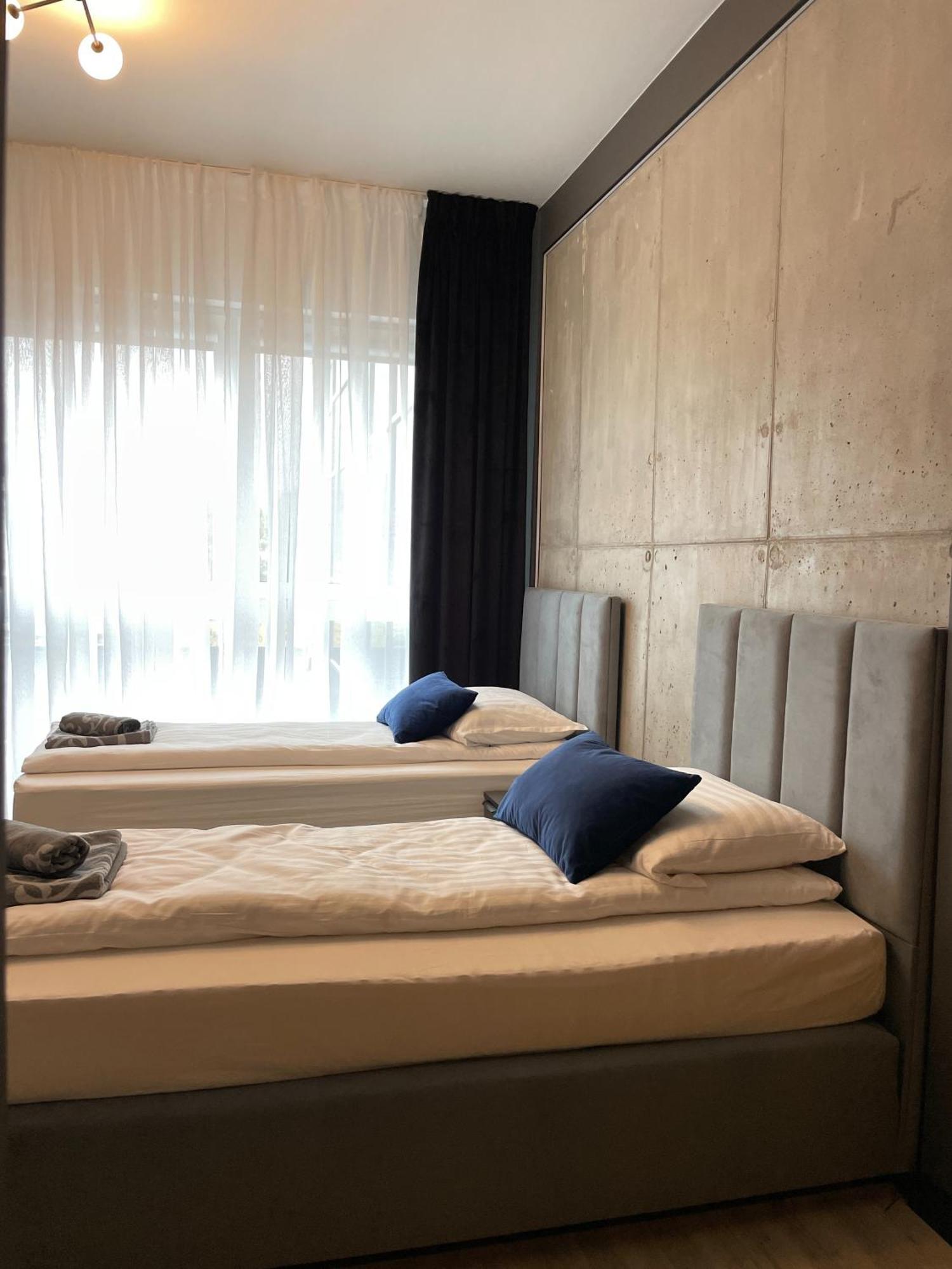 Nowoczesne Stare Apartment Częstochowa