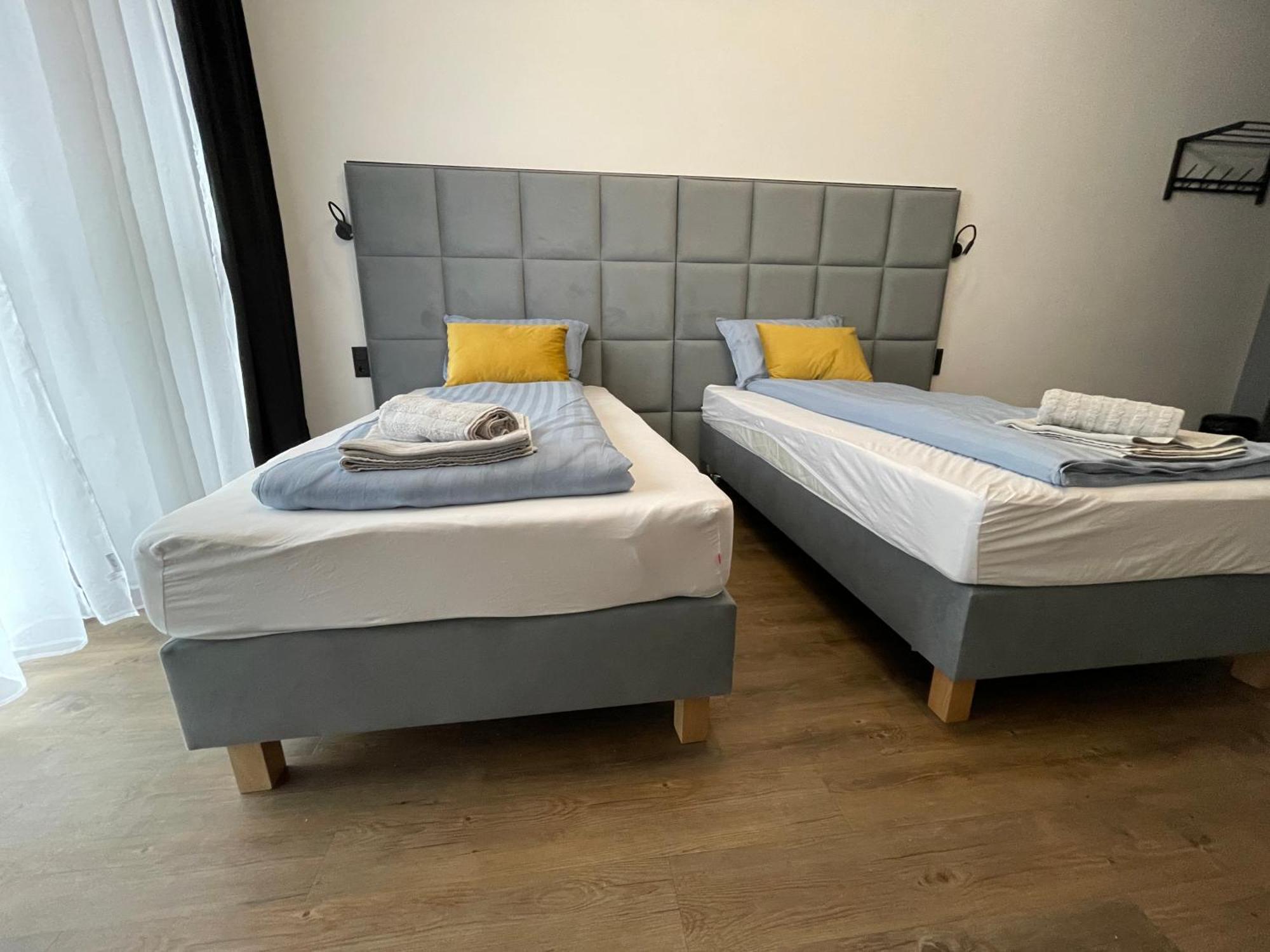 Apartment Nowoczesne Stare Częstochowa