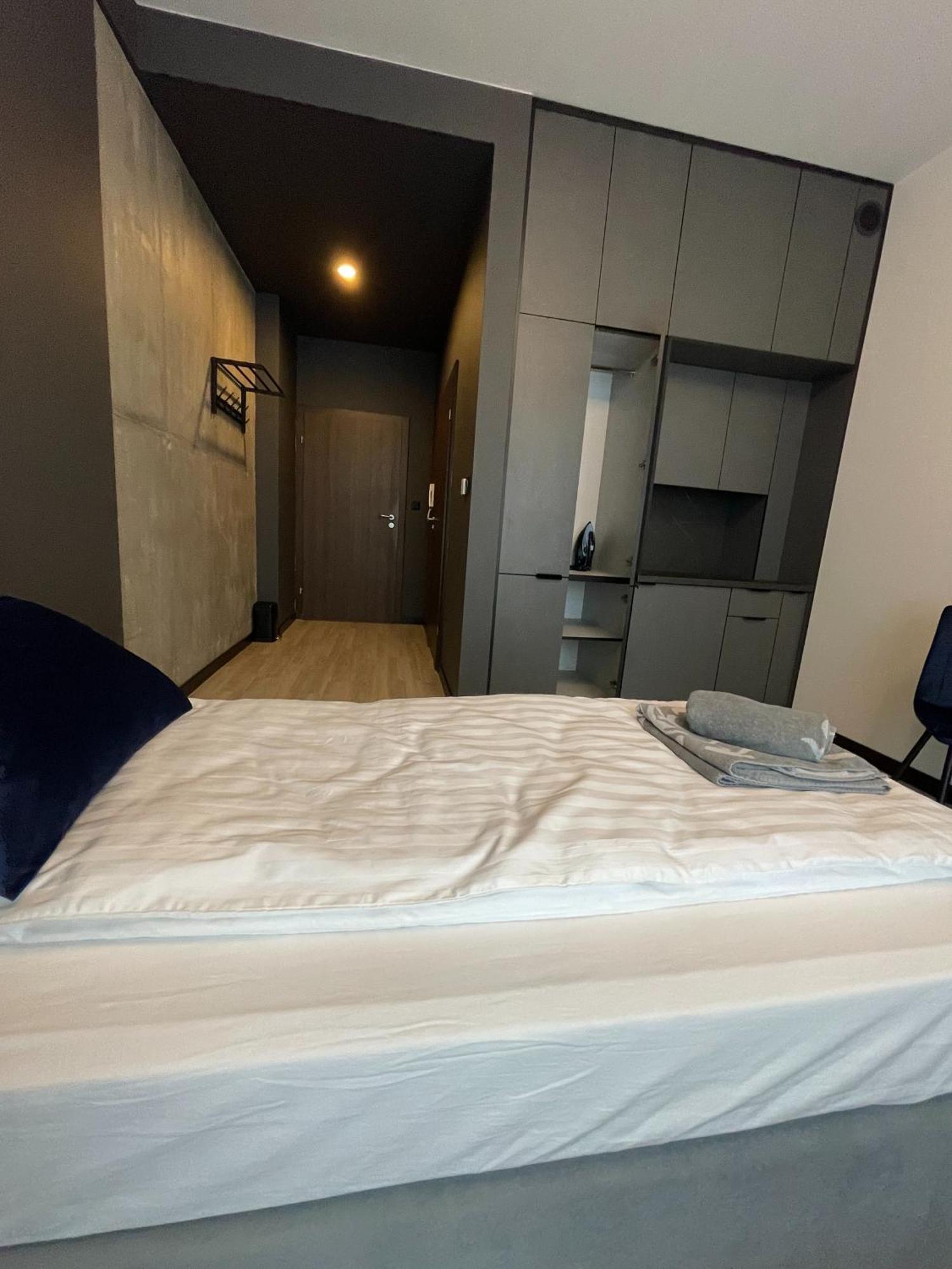 Nowoczesne Stare Apartment