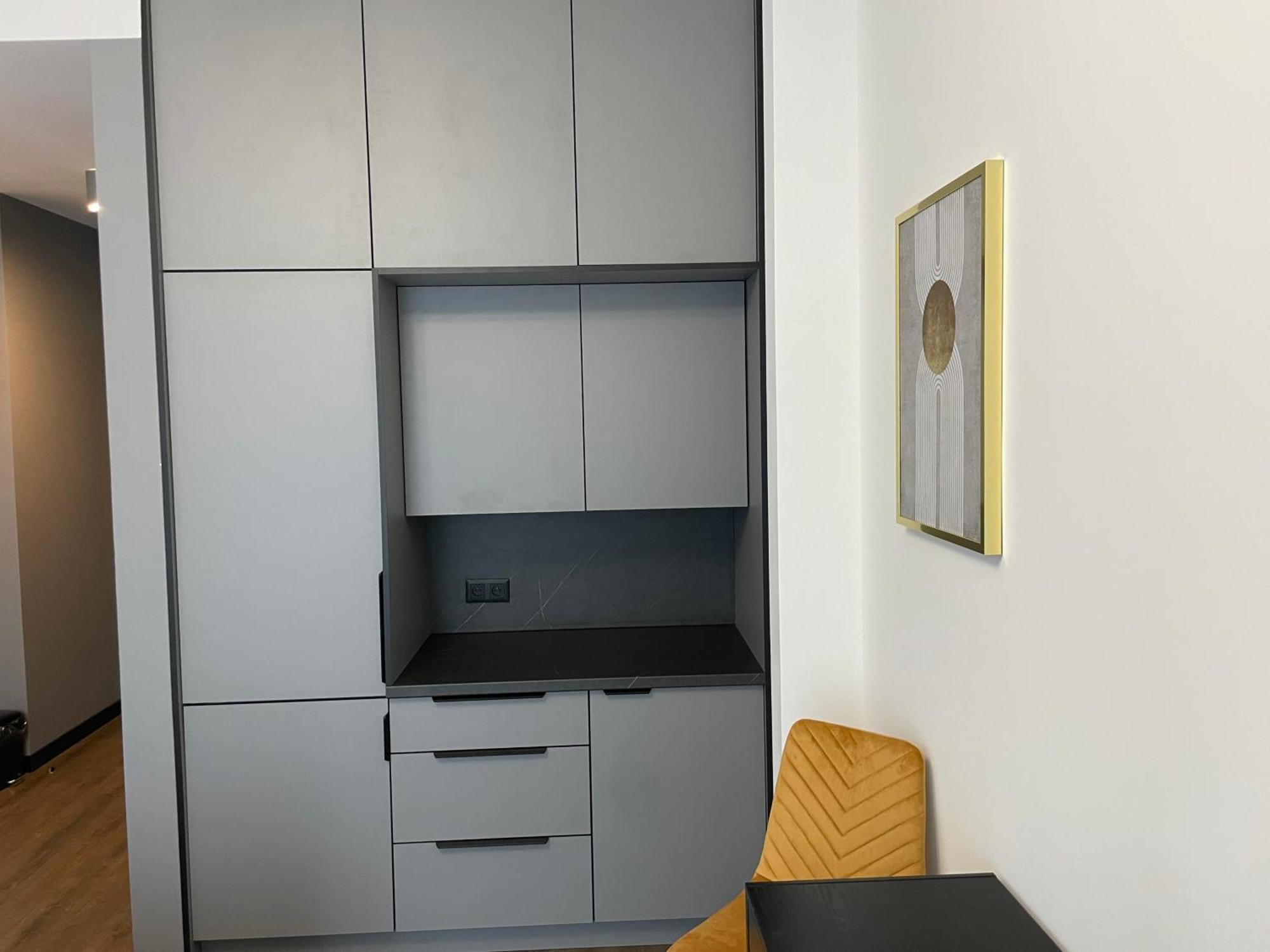 Nowoczesne Stare Apartment *
