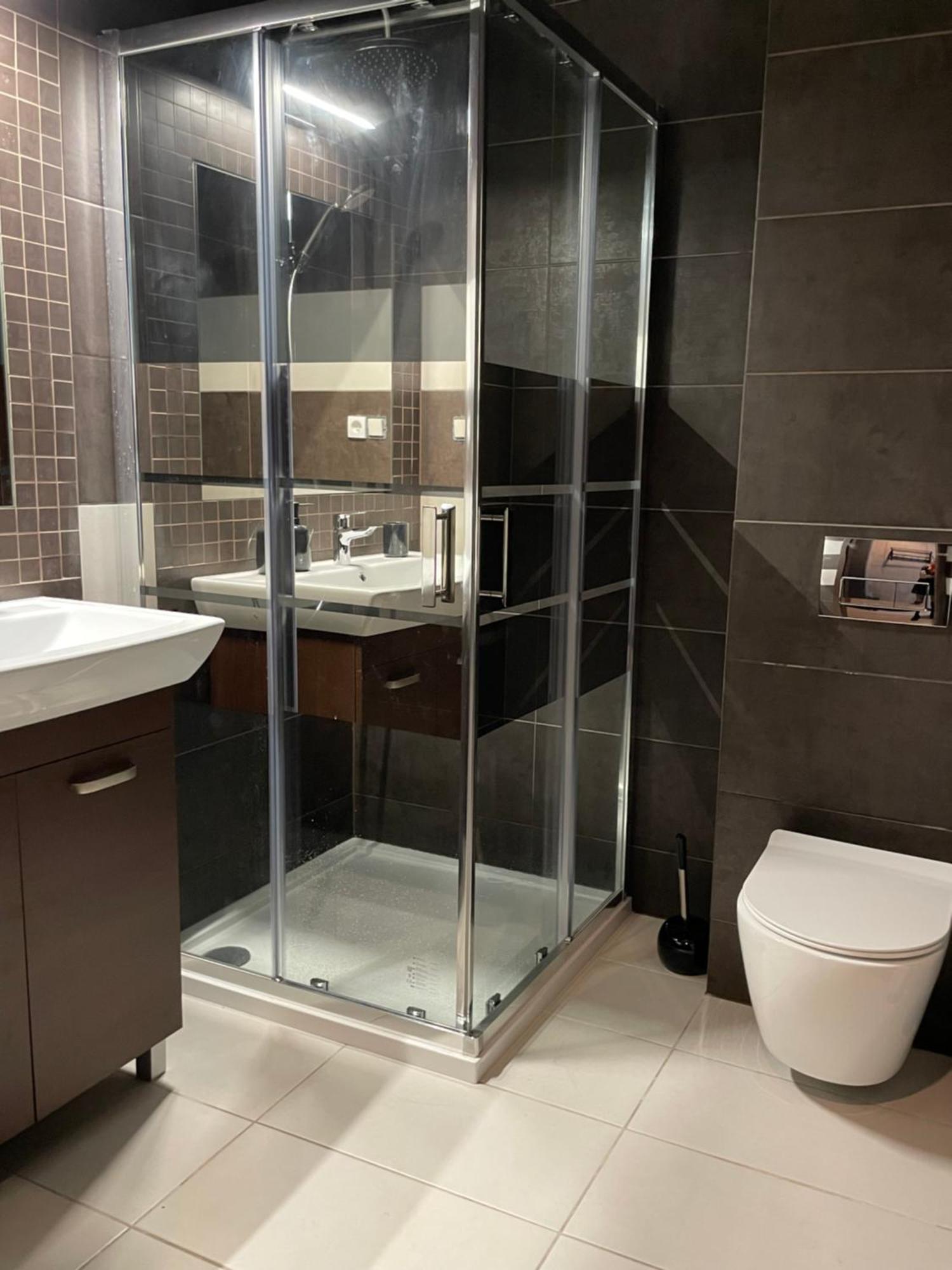 Nowoczesne Stare Apartment Częstochowa